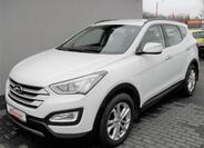 Hyundai Santa Fe 1