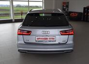 Audi A6 6