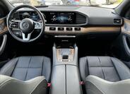 Mercedes-Benz GLE 25