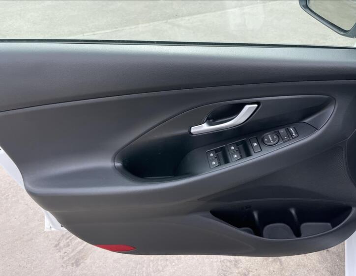 Hyundai i30 15