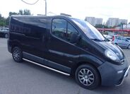 Renault Trafic 6
