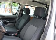 Ford Transit Connect 10