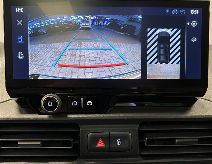 Toyota ProAce City Verso 7