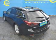 Mazda 6 6