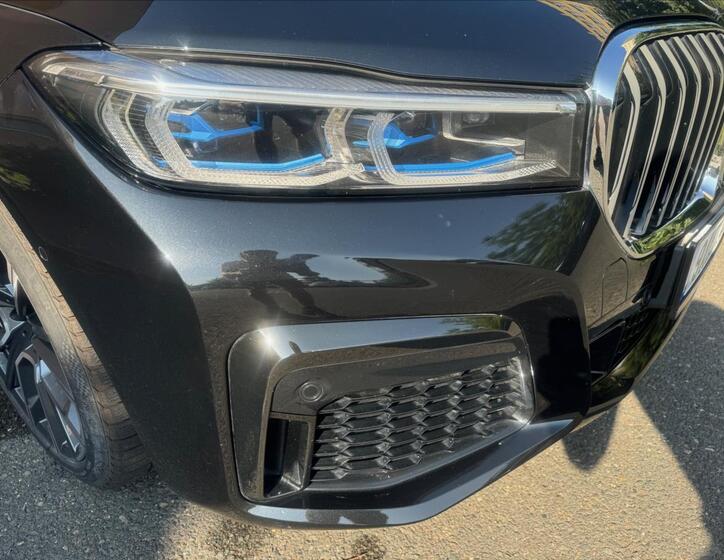 BMW Řada 7 19