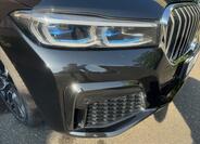 BMW Řada 7 19