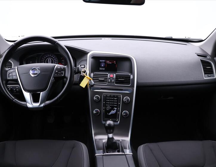 Volvo XC60 24