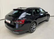 Škoda Superb 4