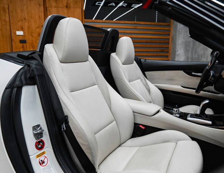 BMW Z4 39