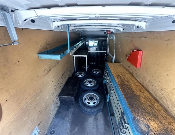 Iveco Daily 22