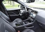 Jaguar F-Pace 14