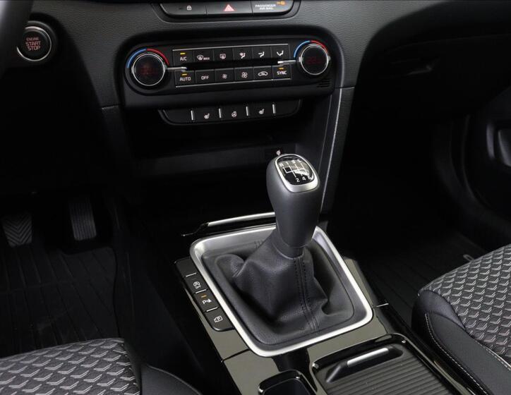 KIA XCeed 16