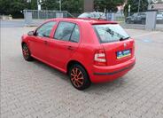 Škoda Fabia 5