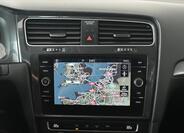 Volkswagen Golf 19