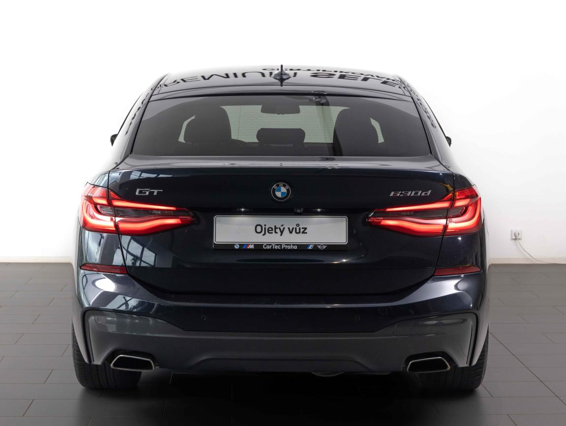BMW Řada 6