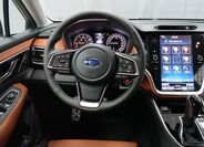 Subaru Outback 12