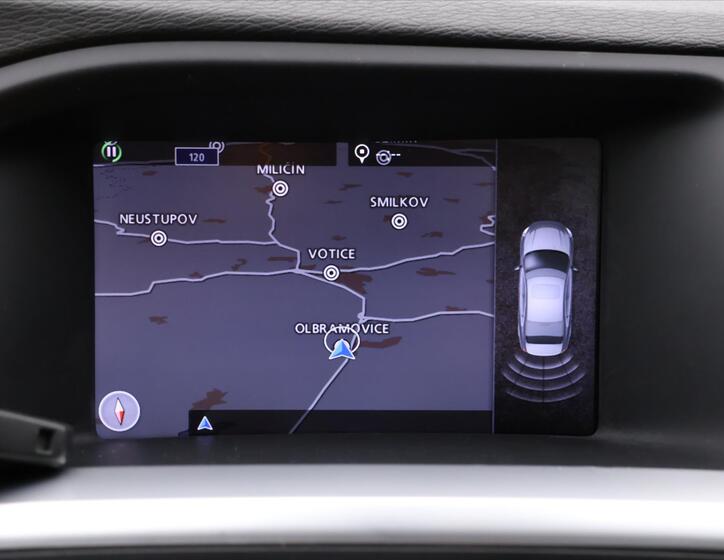 Volvo S60 20