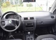 Škoda Fabia 29