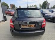 Škoda Fabia 7