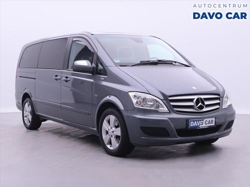 Mercedes-Benz Viano