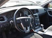 Volvo S60 11