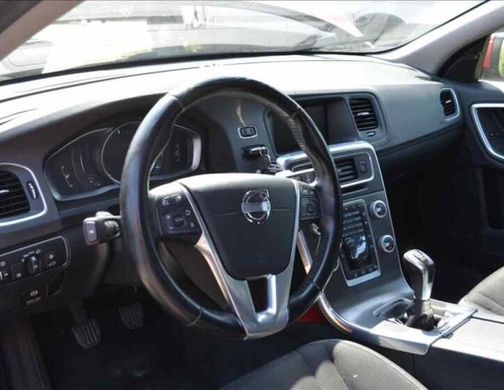Volvo S60 11