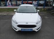 Ford Focus 2