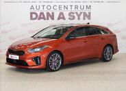 KIA ProCeed 1