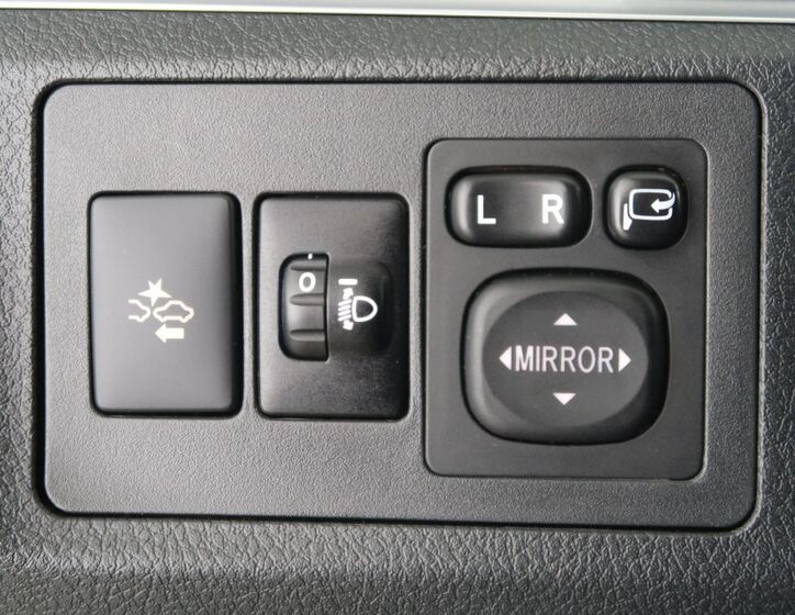 Toyota Verso 21