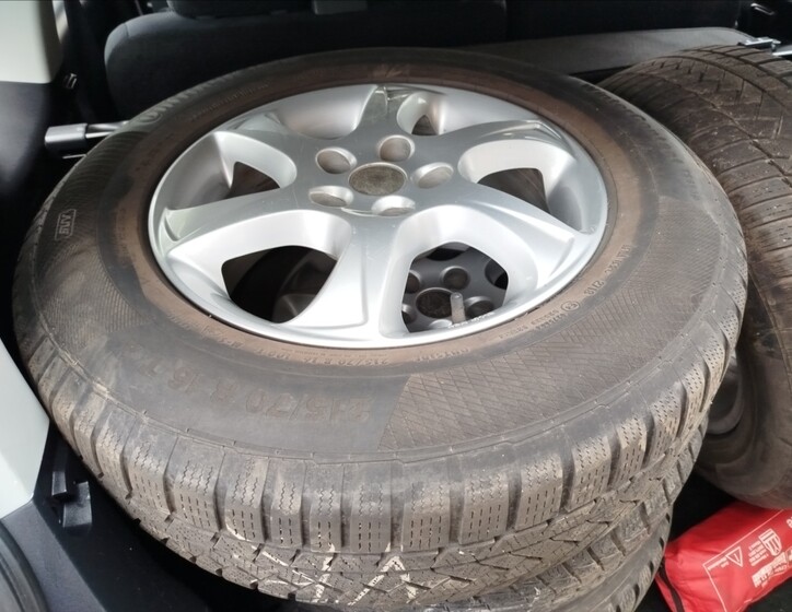 Mitsubishi Outlander 33
