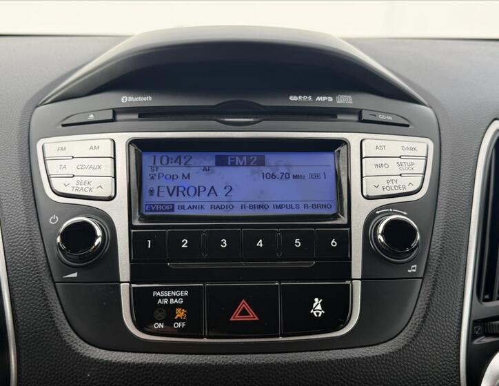 Hyundai ix35 13