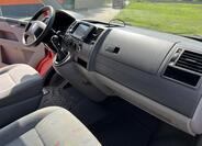 Volkswagen Transporter 15