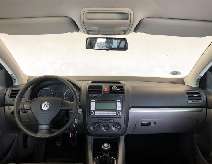 Volkswagen Golf 14