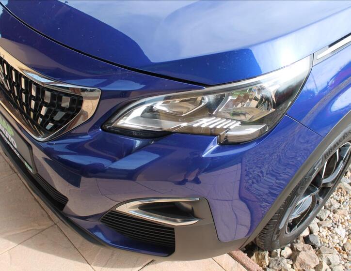 Peugeot 3008 32