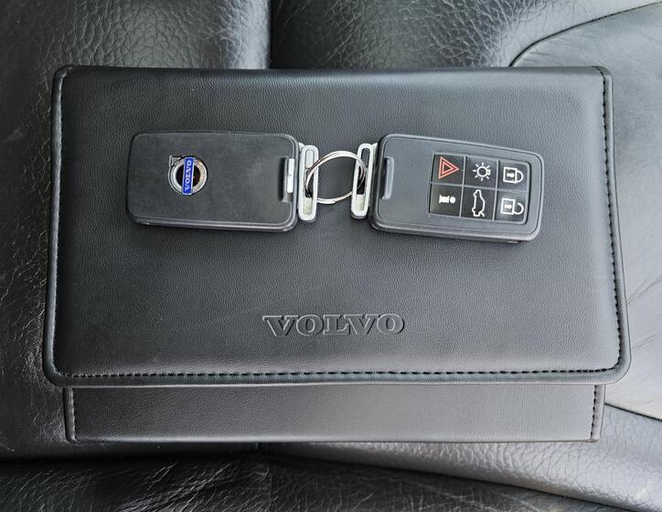 Volvo V60 44