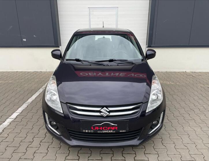Suzuki Swift 2