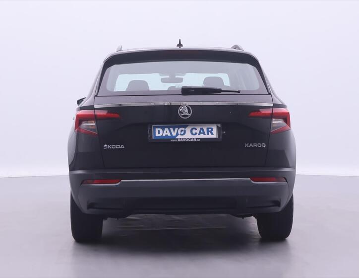 Škoda Karoq 6