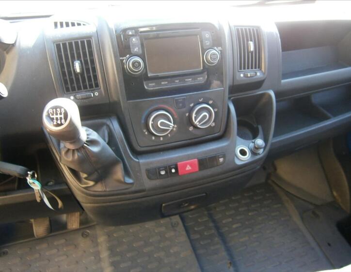 Citroën Jumper 25