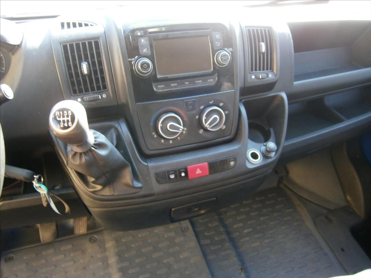 Citroën Jumper