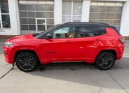 Jeep Compass 2