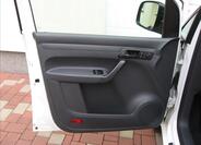 Volkswagen Caddy 13