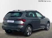 Škoda Kamiq 2