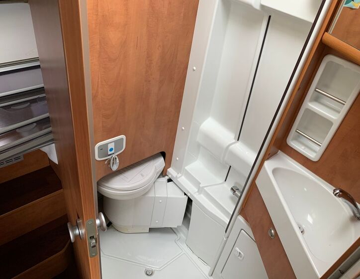Fiat Ducato 21