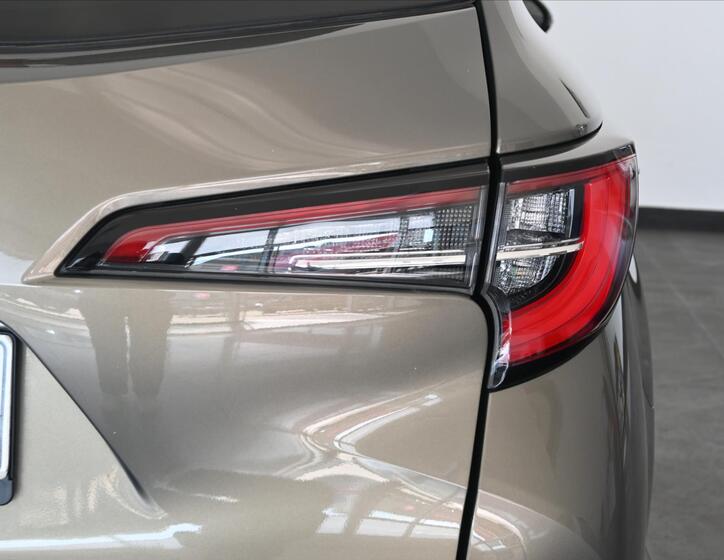 Toyota Corolla 29