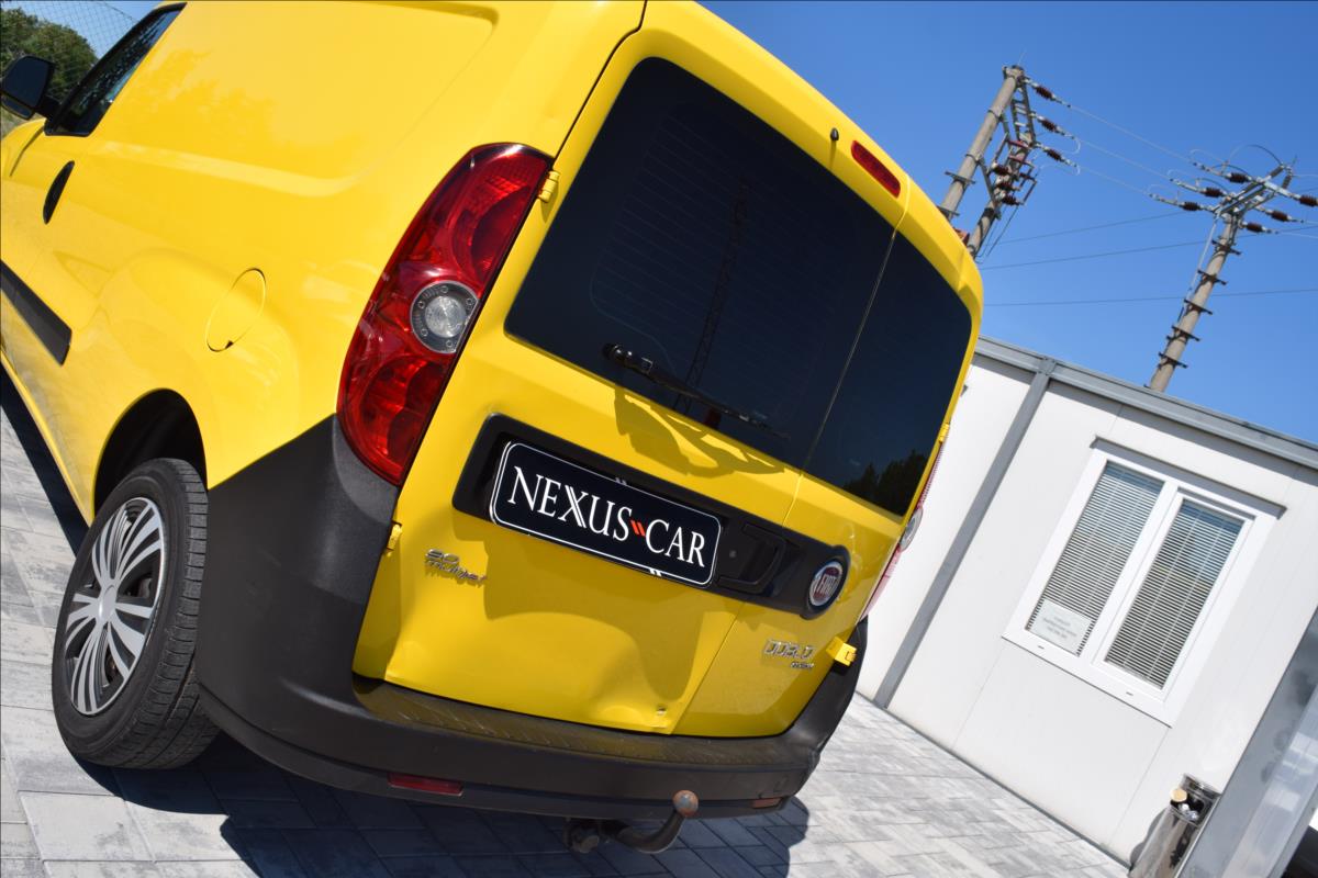 Fiat Dobló cargo