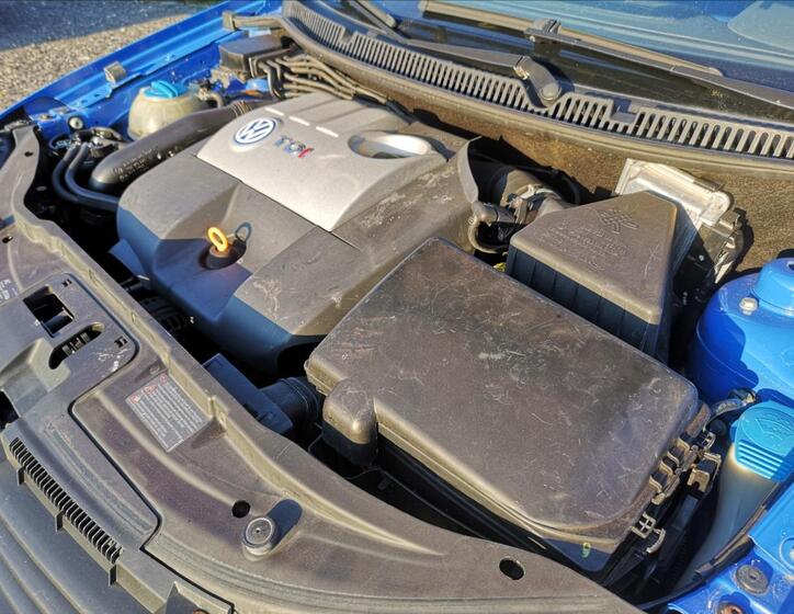 Volkswagen Polo 13