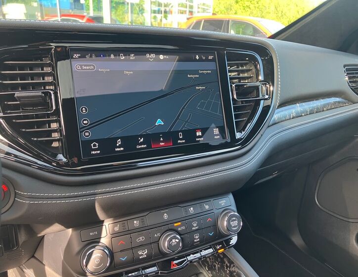 Dodge Durango 30