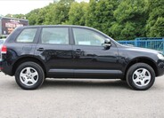 Volkswagen Touareg 4