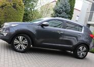 KIA Sportage 17