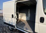 Peugeot Boxer 23